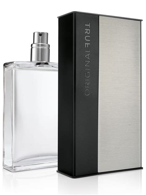 mary kay true original cologne.